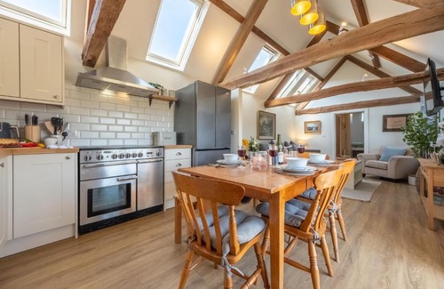 Ringstead House | The Old Bunkhouse