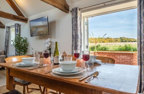 Ringstead House | The Old Bunkhouse