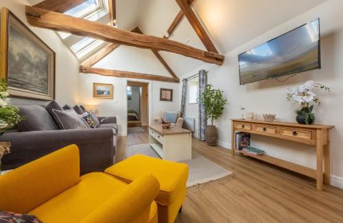 Ringstead House | The Old Bunkhouse