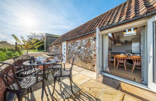 Ringstead House | The Old Bunkhouse