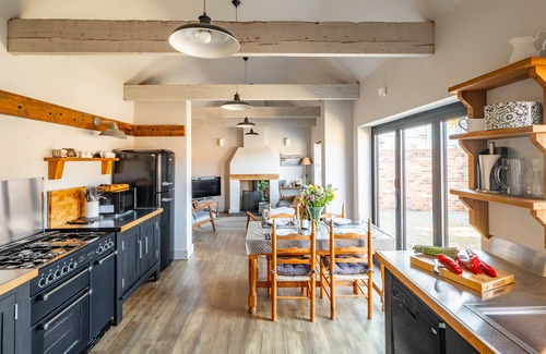 Heacham House | The Old Butcher's Stores, Heacham, Norfolk