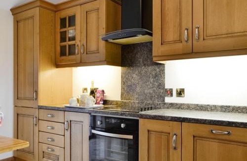 Maryport House | The Old Byre