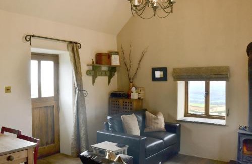 Leek House | The Old Byre