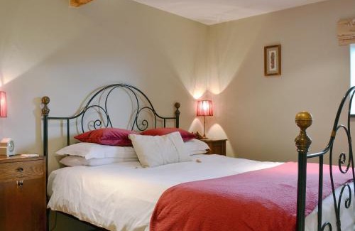 Leek House | The Old Byre