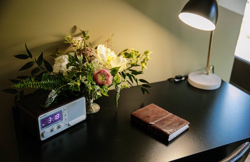 Catskill House | The Old Catskill Game Farm Inn