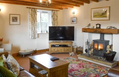 Thoralby House | The Old Chapel