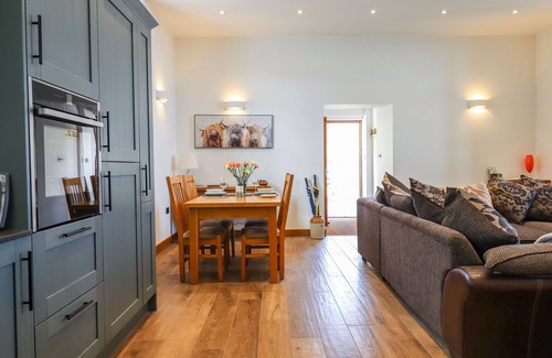 Ilsington Cottage | The Old Chapel