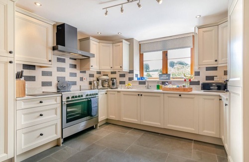 Withypool House | The Old Chapel - Withypool