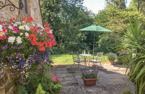 Cheltenham Cottage | THE OLD CIDER HOUSE, character holiday cottage in Prestbury