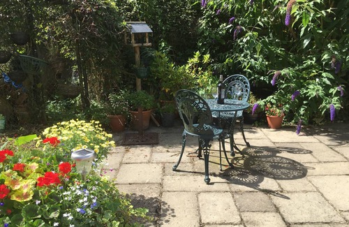 Cheltenham Cottage | THE OLD CIDER HOUSE, character holiday cottage in Prestbury
