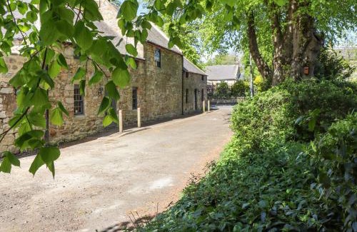 Eglingham House | The Old Coach House