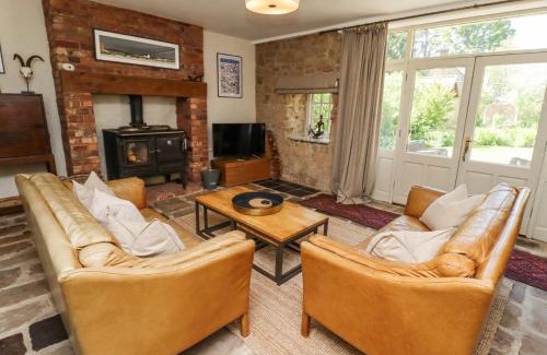 Eglingham House | The Old Coach House