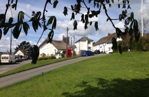 Winkleigh House | The Old Coach House
