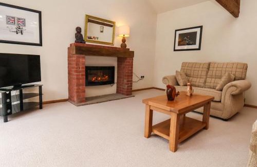 Thornton Dale House | The Old Coach House