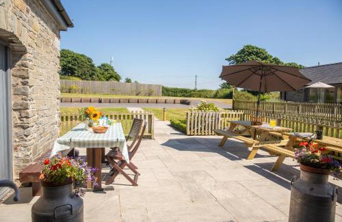 Kidwelly House | The Old Cowshed