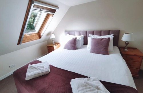 Brodick House | The Old Dairy