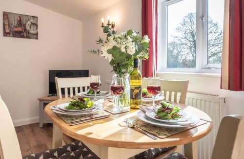Cookley House | The Old Dairy