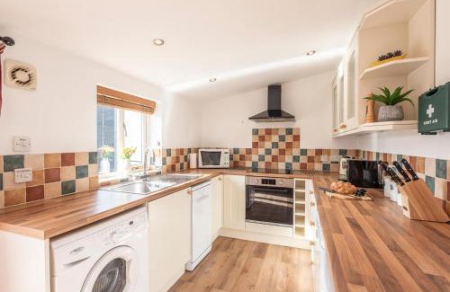 Cookley House | The Old Dairy