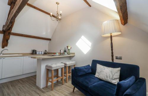 Nettleton House | The Old Dairy