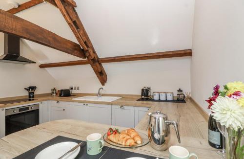 Nettleton House | The Old Dairy