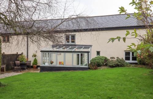 Okehampton House | The Old Dairy
