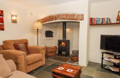 Okehampton House | The Old Dairy
