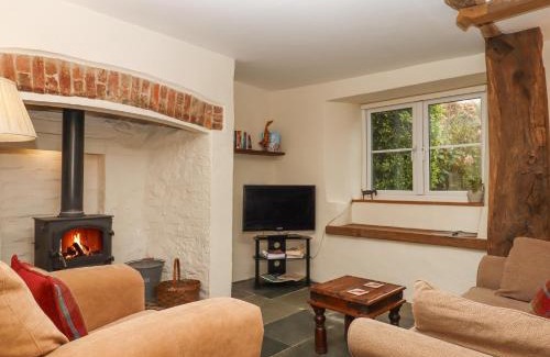 Okehampton House | The Old Dairy