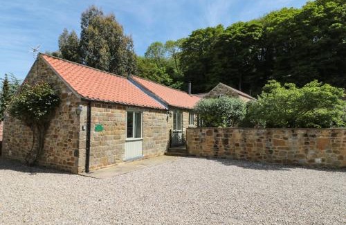 Scawton House | The Old Dairy