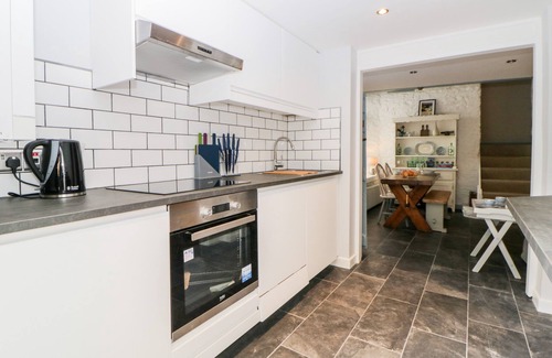 Torpoint Cottage | The Old Dairy