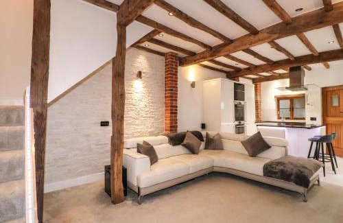 Ashbourne House | The Old Dairy House