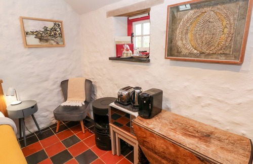 Merrion House | THE OLD DAIRY, pet friendly, character holiday cottage in Pembroke