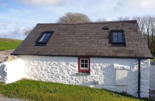 Merrion House | THE OLD DAIRY, pet friendly, character holiday cottage in Pembroke