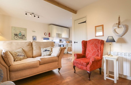 Colyton Cottage | THE OLD DAIRY, pet friendly, with open fire in Colyton