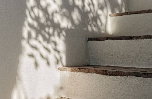 Concelho Apartment | The Old Donkey Suite