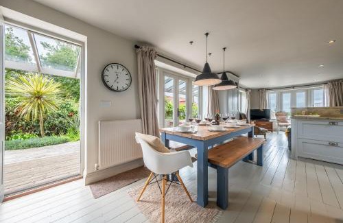 Hunstanton House | The Old Dormitory