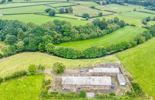 Coleraine House | The Old Flax Mill, Aghadowey