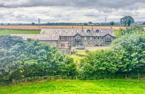 Coleraine House | The Old Flax Mill, Aghadowey
