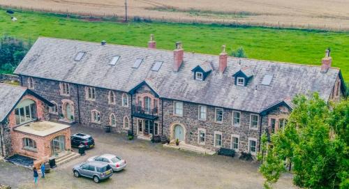 Coleraine House | The Old Flax Mill, Aghadowey