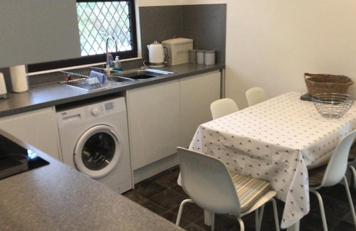 Achachork House | The Old Forestry Cottage