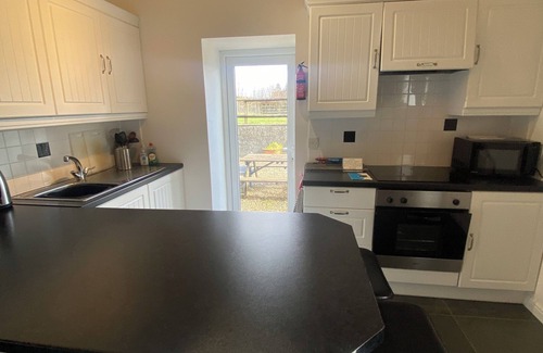 Golden Grove Cottage | The Old Forge: a self-catering countryside haven.