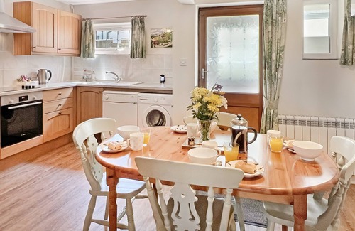 Exford Cottage | The Old Forge, Exford