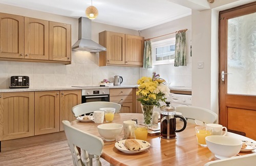 Exford Cottage | The Old Forge, Exford