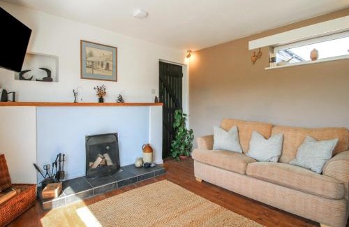 Llansantffraid-ym-Mechain House | The Old Beams at Pont y Forwyn