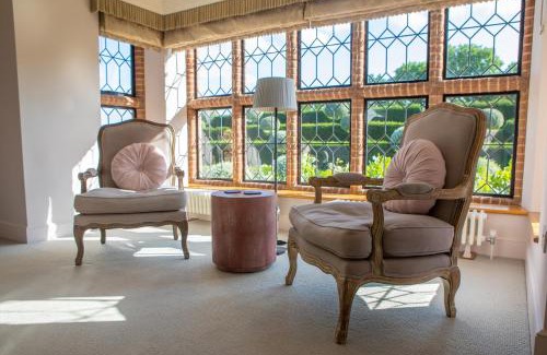 Stuntney Hotel | The Old Hall Ely