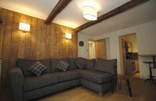 Kirkby Lonsdale Apartment | The Old Hay Loft - Tawny Owl