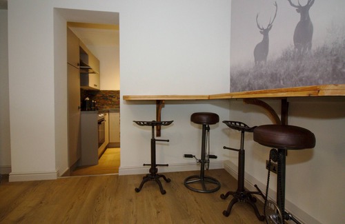 Kirkby Lonsdale Apartment | The Old Hay Loft - Tawny Owl