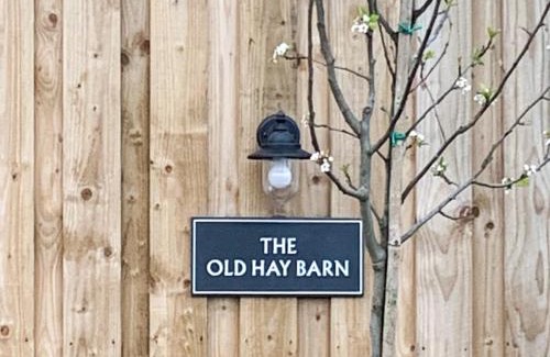 Derbyshire House | The Old Haybarn