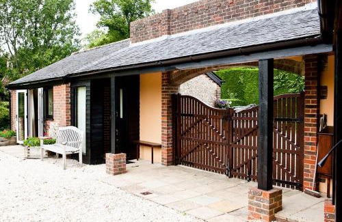 Petersfield Bed & Breakfast | The Old Hop Kiln Barn