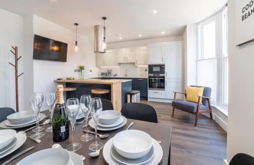 York Apartment | The Old Hotel