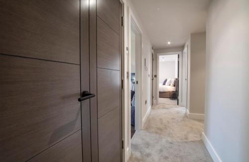York Apartment | The Old Hotel